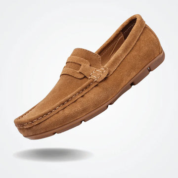 Men's Moccasin Rocco - Pure - PURECLO