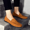 Men's Moccasin Rocco - Pure - PURECLO