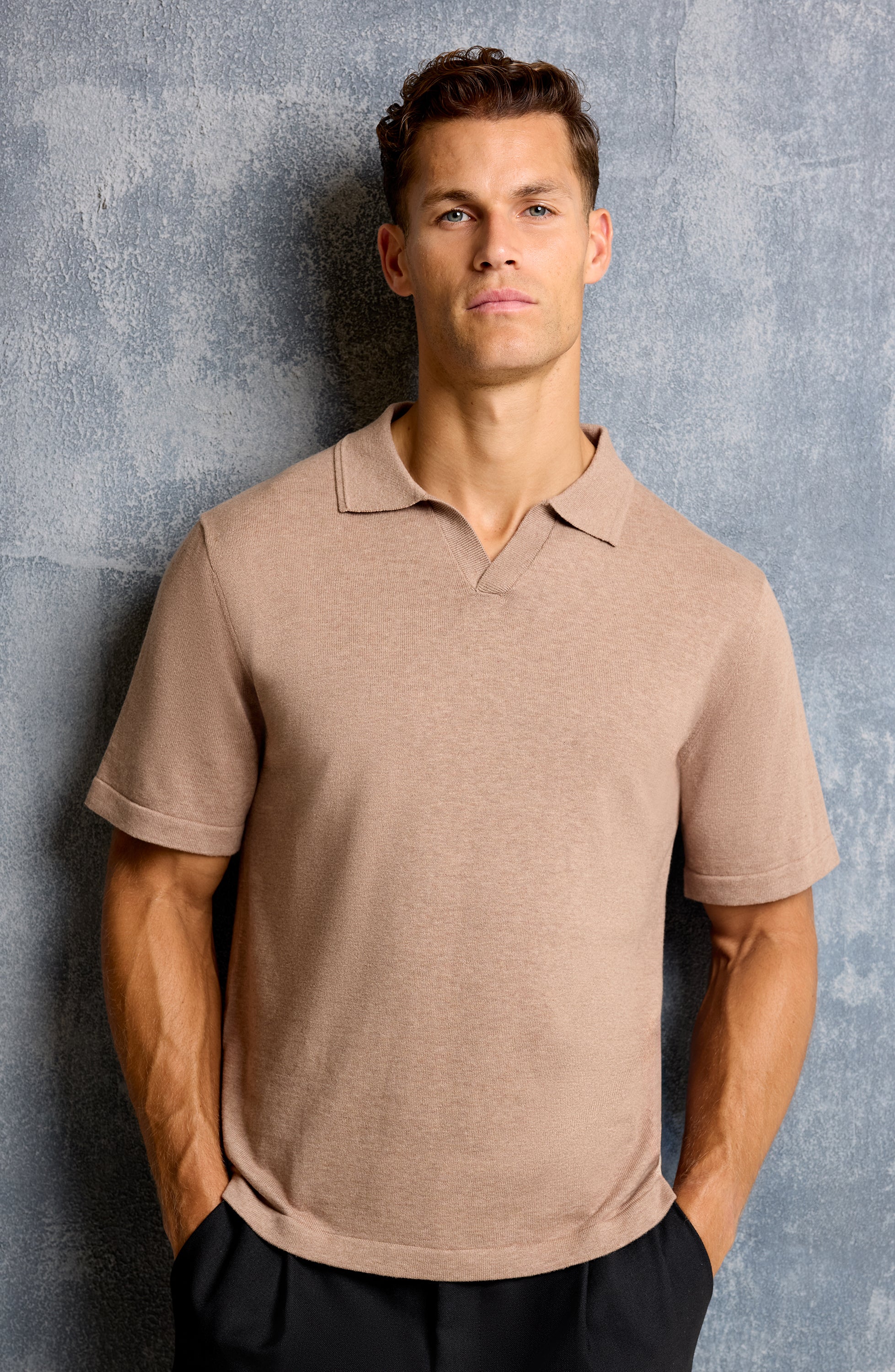 THE VIGO POLO - PURECLO