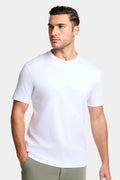 THE EROS REGULAR T-SHIRT - PURECLO