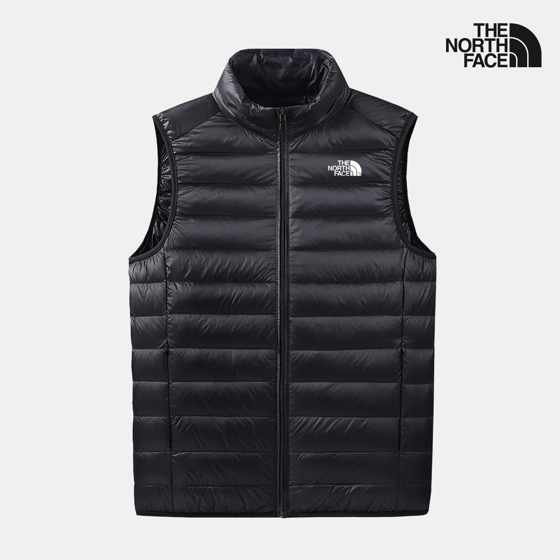 Gilet en Duvet Léger - TNF - PURECLO