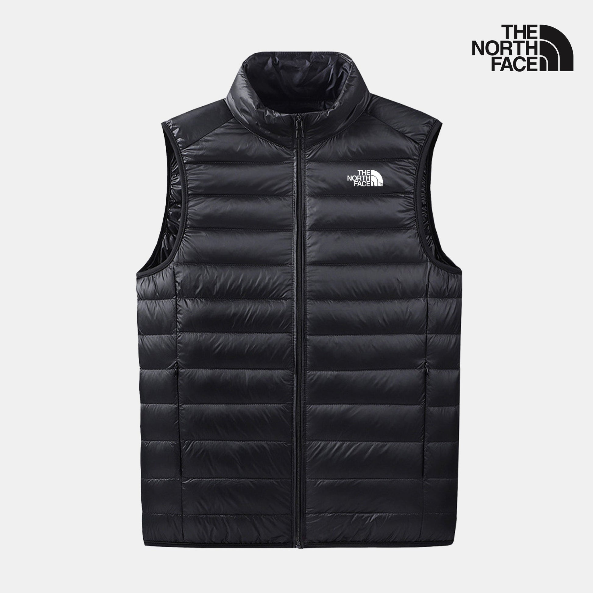 Gilet en Duvet Léger - TNF - PURECLO