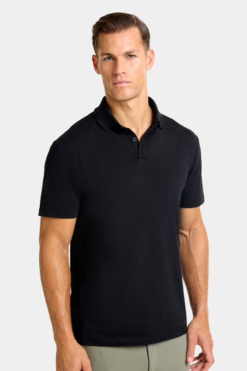THE EROS REGULAR POLO - PURECLO