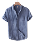 Phuket Linen Shirt - PURECLO