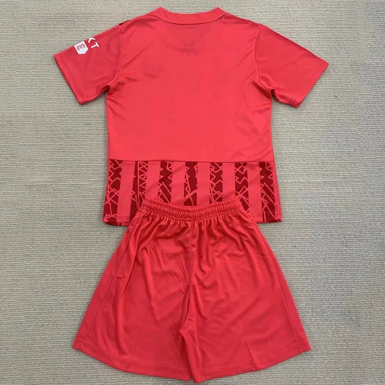 Kids Rangers 24/25 GK Kit