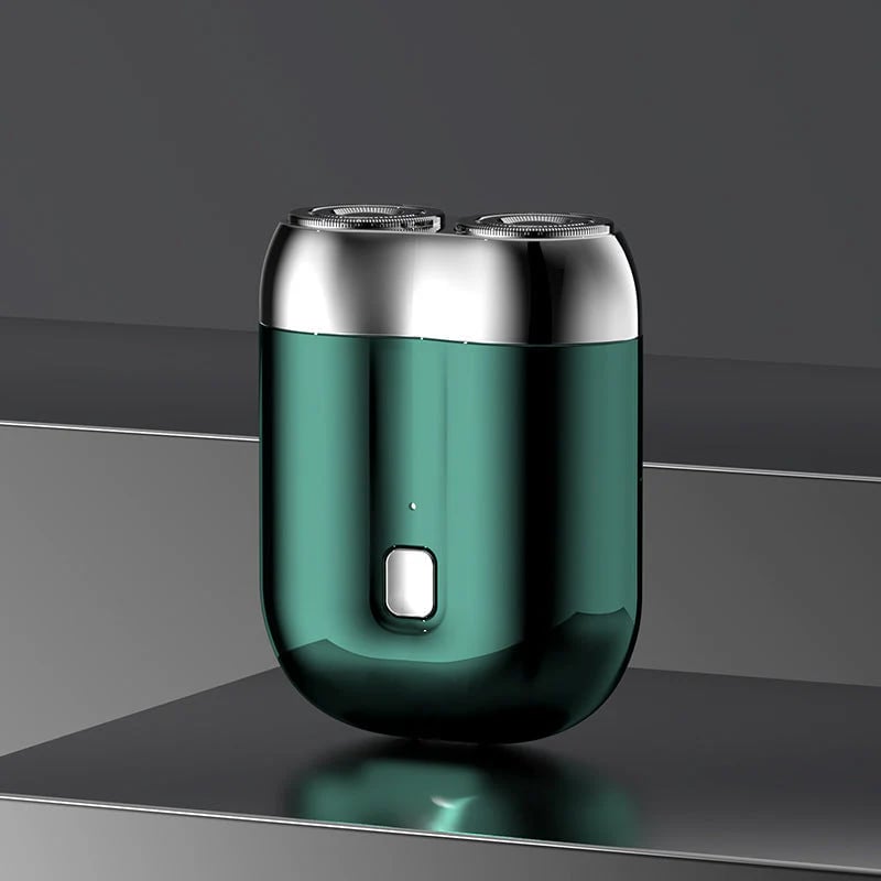 🎁 PURE Pocket Shaver 2025 – Precision Grooming (50% Off Today + Free Delivery!)