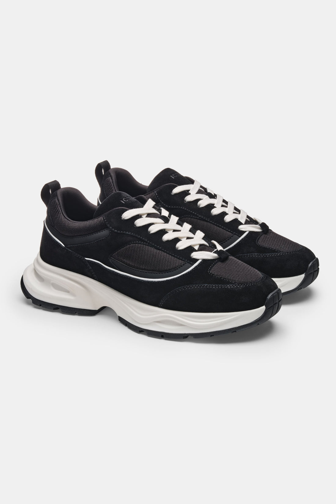 THE RENO RUNNER - PURECLO