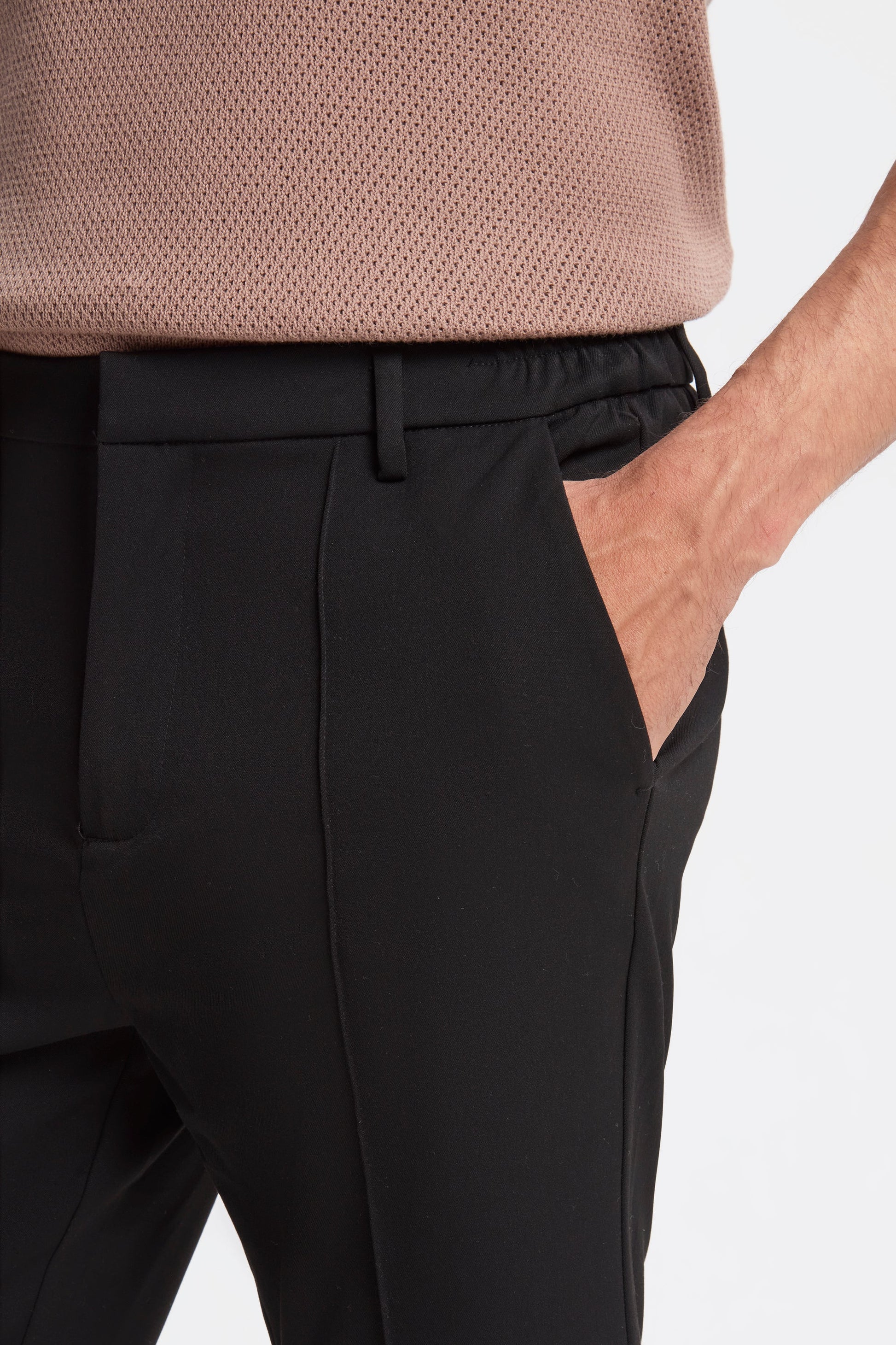 THE LAURO SHORTS - PURECLO