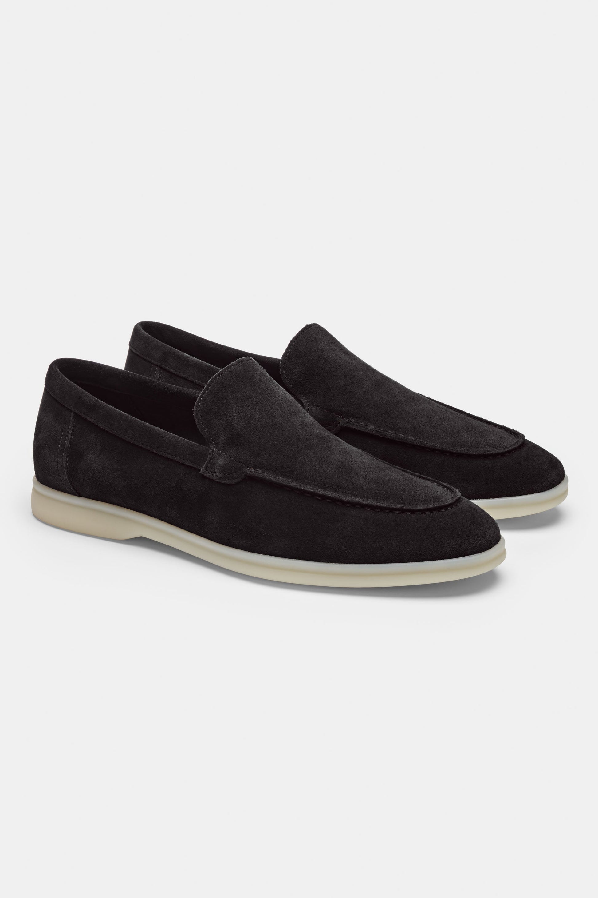 THE CLASSIC LOW LOAFER - PURECLO