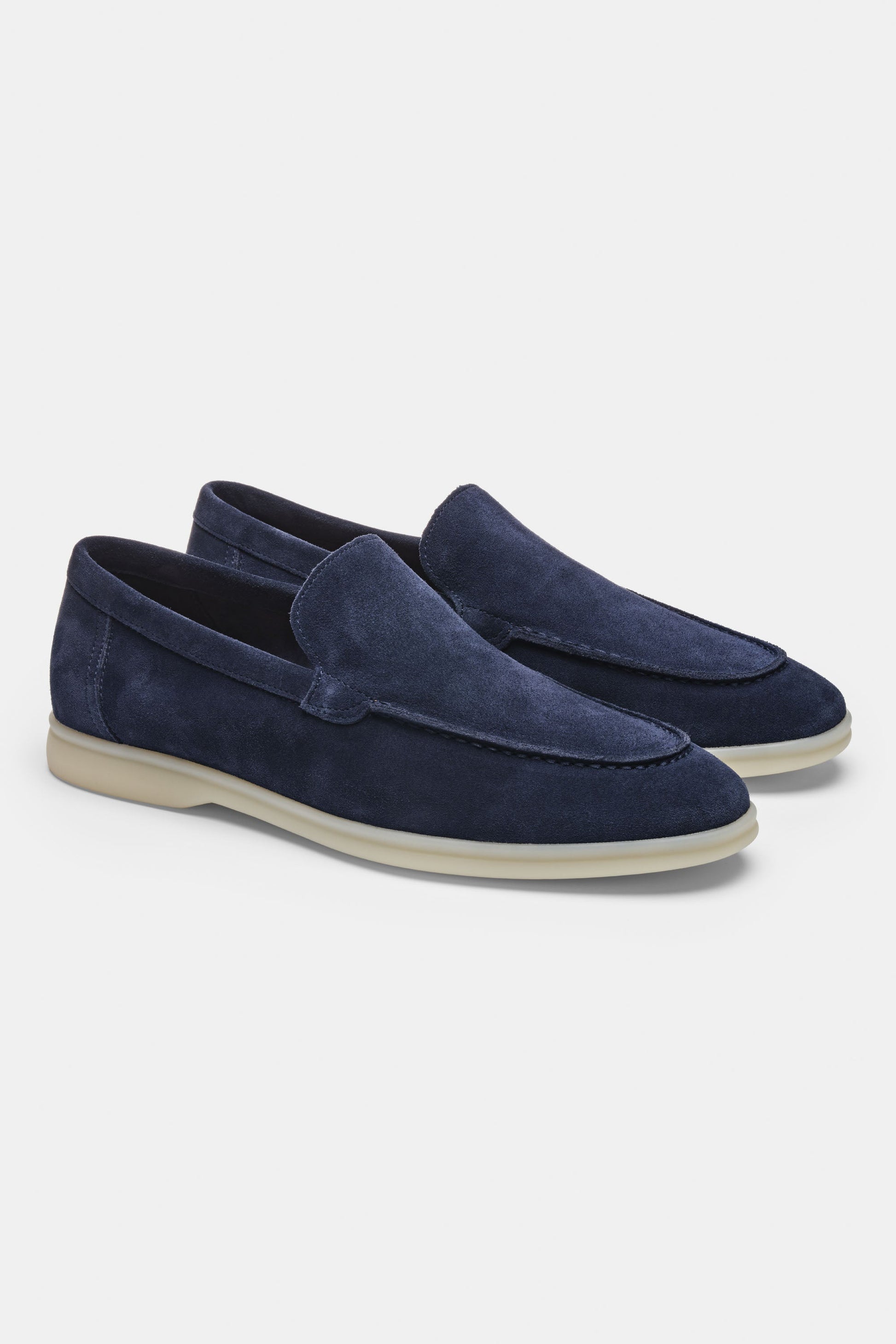 THE CLASSIC LOW LOAFER - PURECLO