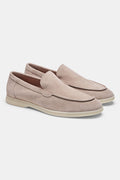 THE CLASSIC LOW LOAFER - PURECLO