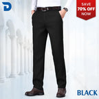 PURE | FlexJeans – Classic Straight Fit Stretch Denim