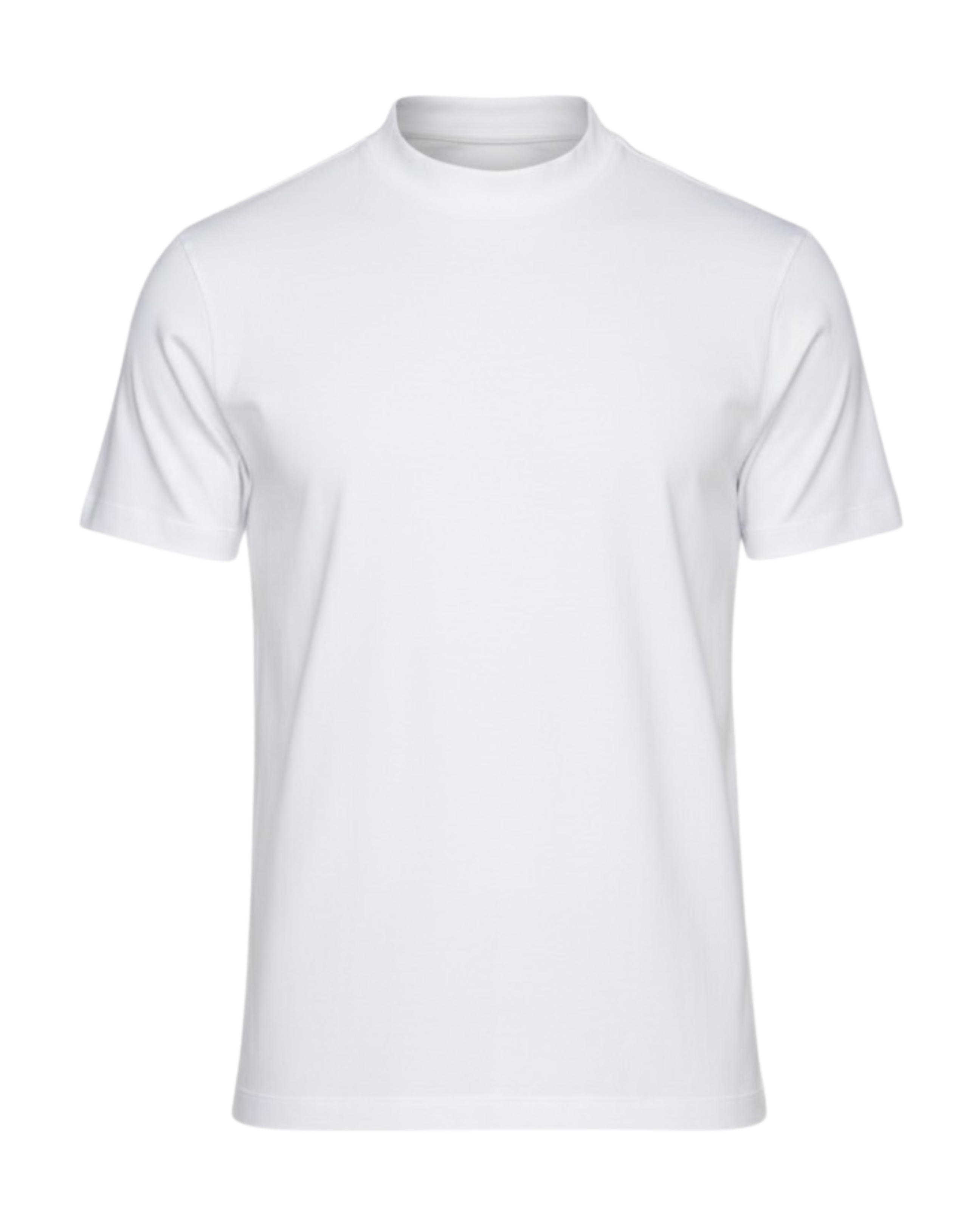 Kit 2 Camisetas Gola Alta – Grant