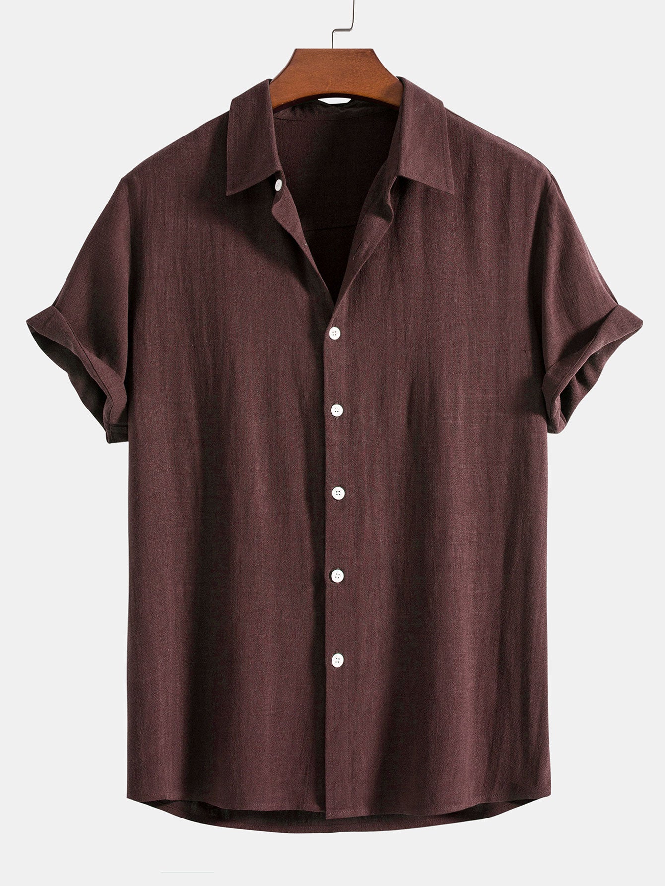 PURE 4 piece set- Chestnut - PURECLO
