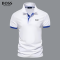 Casual polo shirt - PURECLO