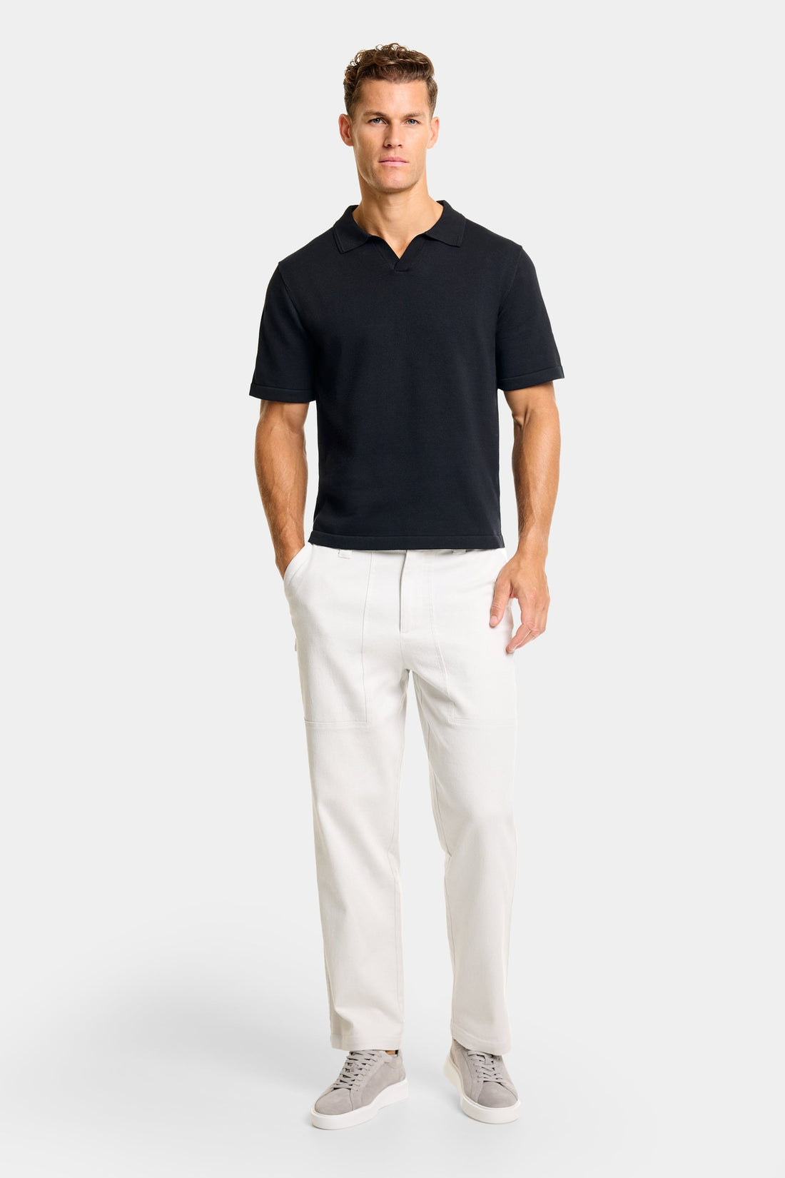 THE VIGO POLO - PURECLO