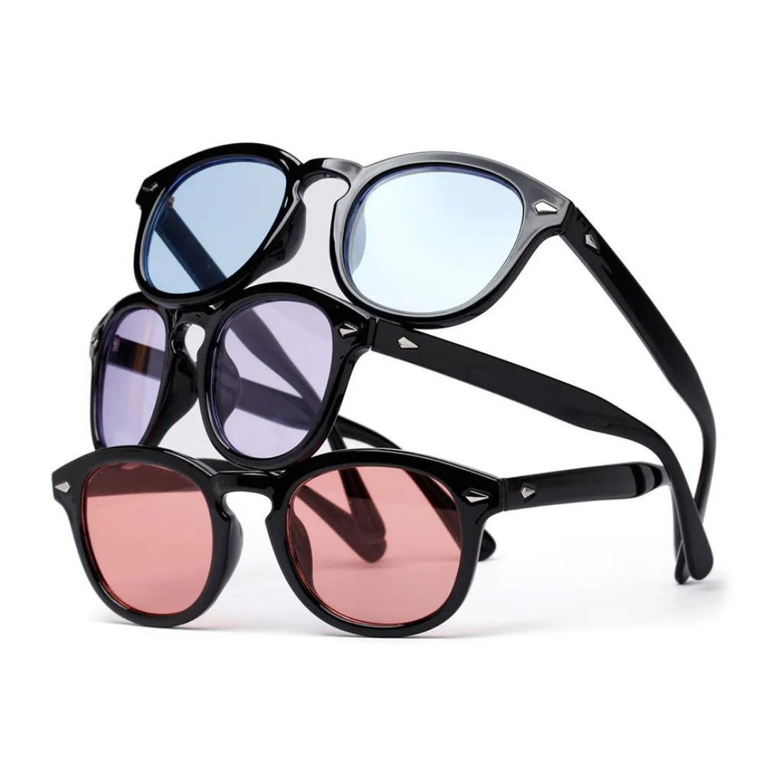 NOBA Tinted Glasses - PURECLO