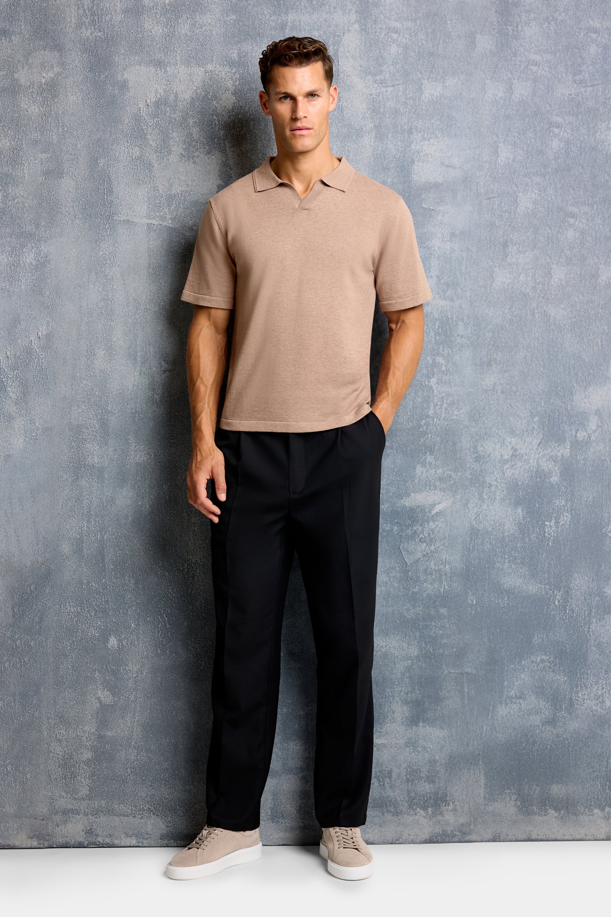 THE VIGO POLO - PURECLO