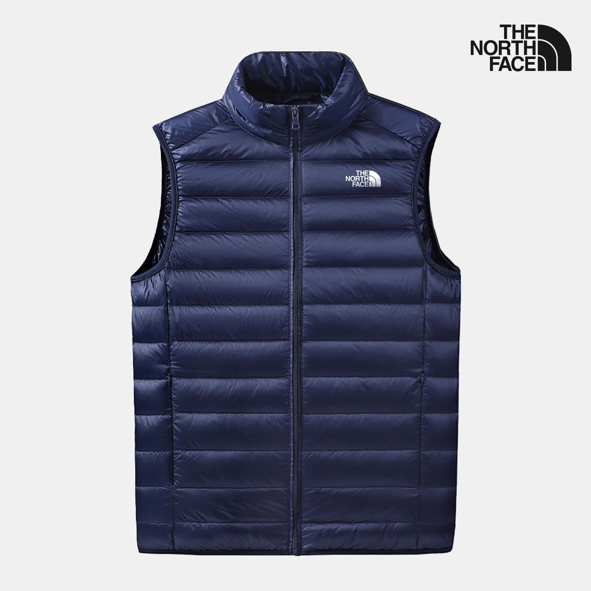 Gilet en Duvet Léger - TNF - PURECLO