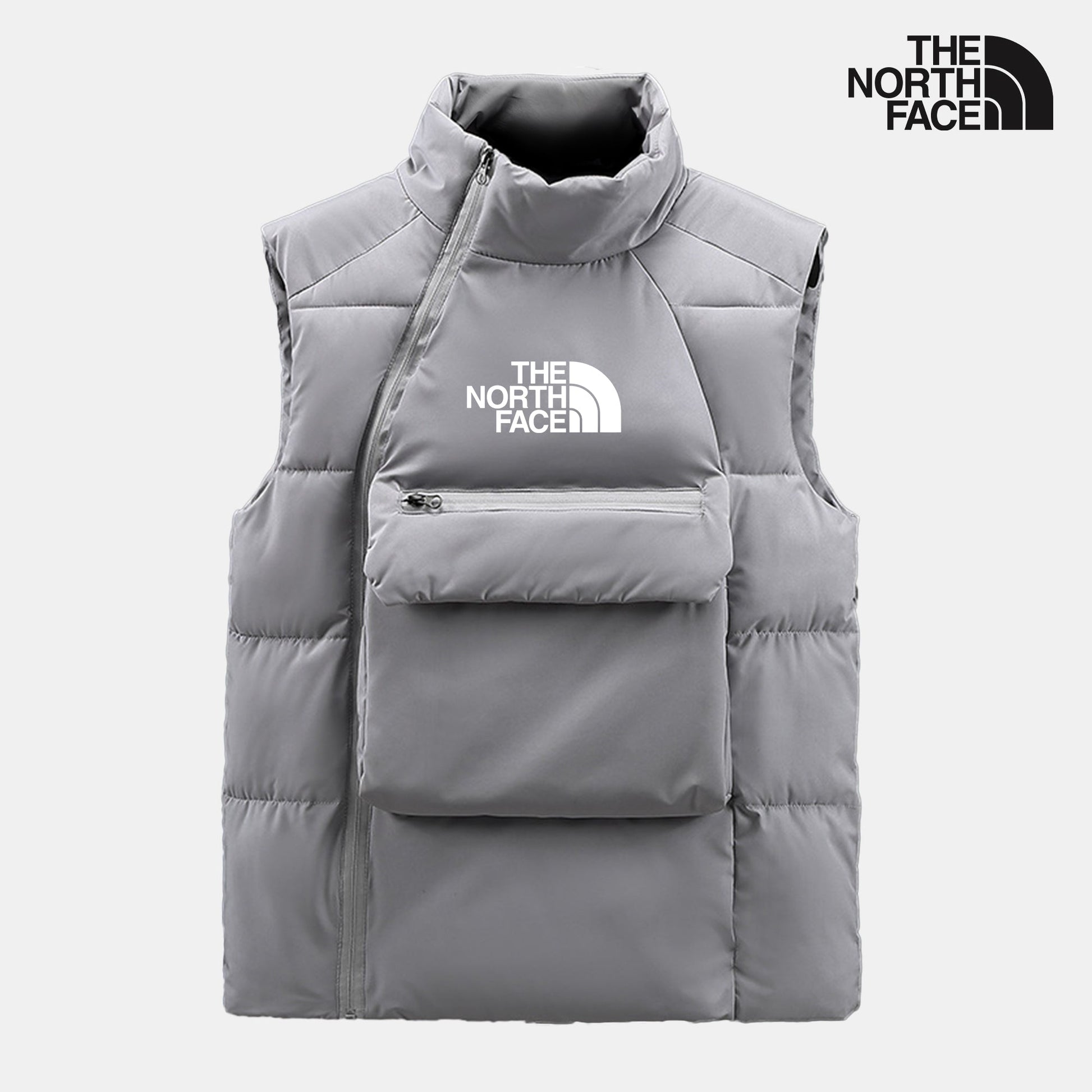 Gilet Matelassé TNF™ - PURECLO