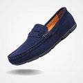 Men's Moccasin Rocco - Pure - PURECLO