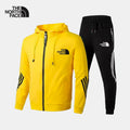Ensemble Sportif TNF™ 2024 | ParisCharme™ - PURECLO