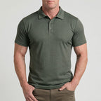 Pure Capri™ Polo Shirt - Everyday comfort. Timeless style.