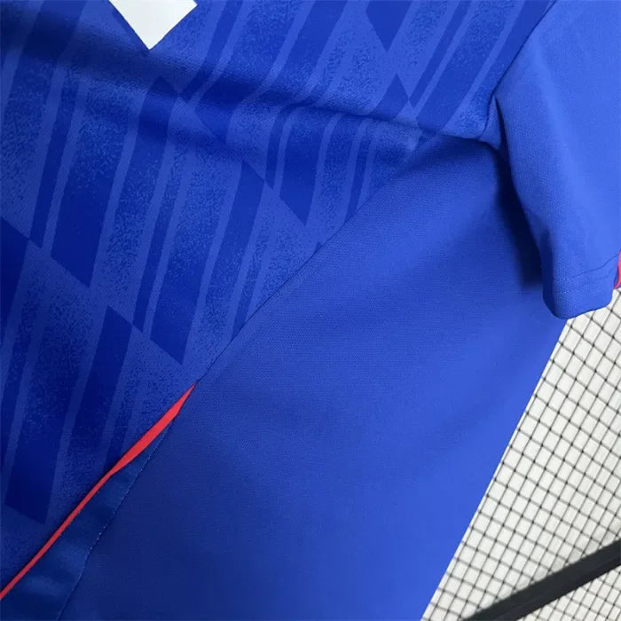 Rangers Home Kit 24/25 Football Jersey - PURECLO