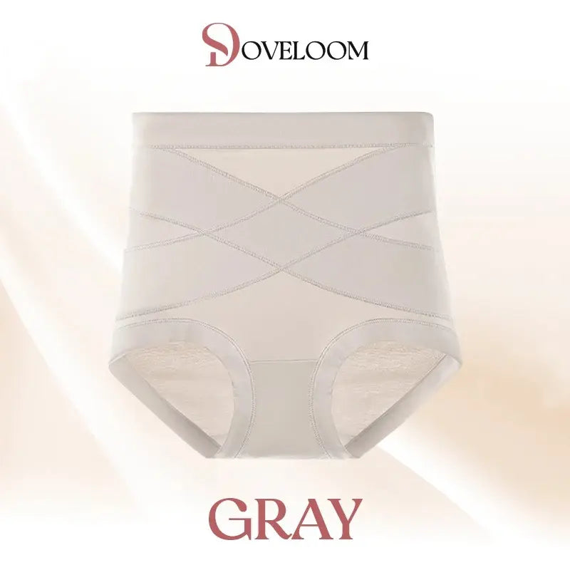 Doveloom — Pure Comfort Leakproof & Body-Shaping Panties