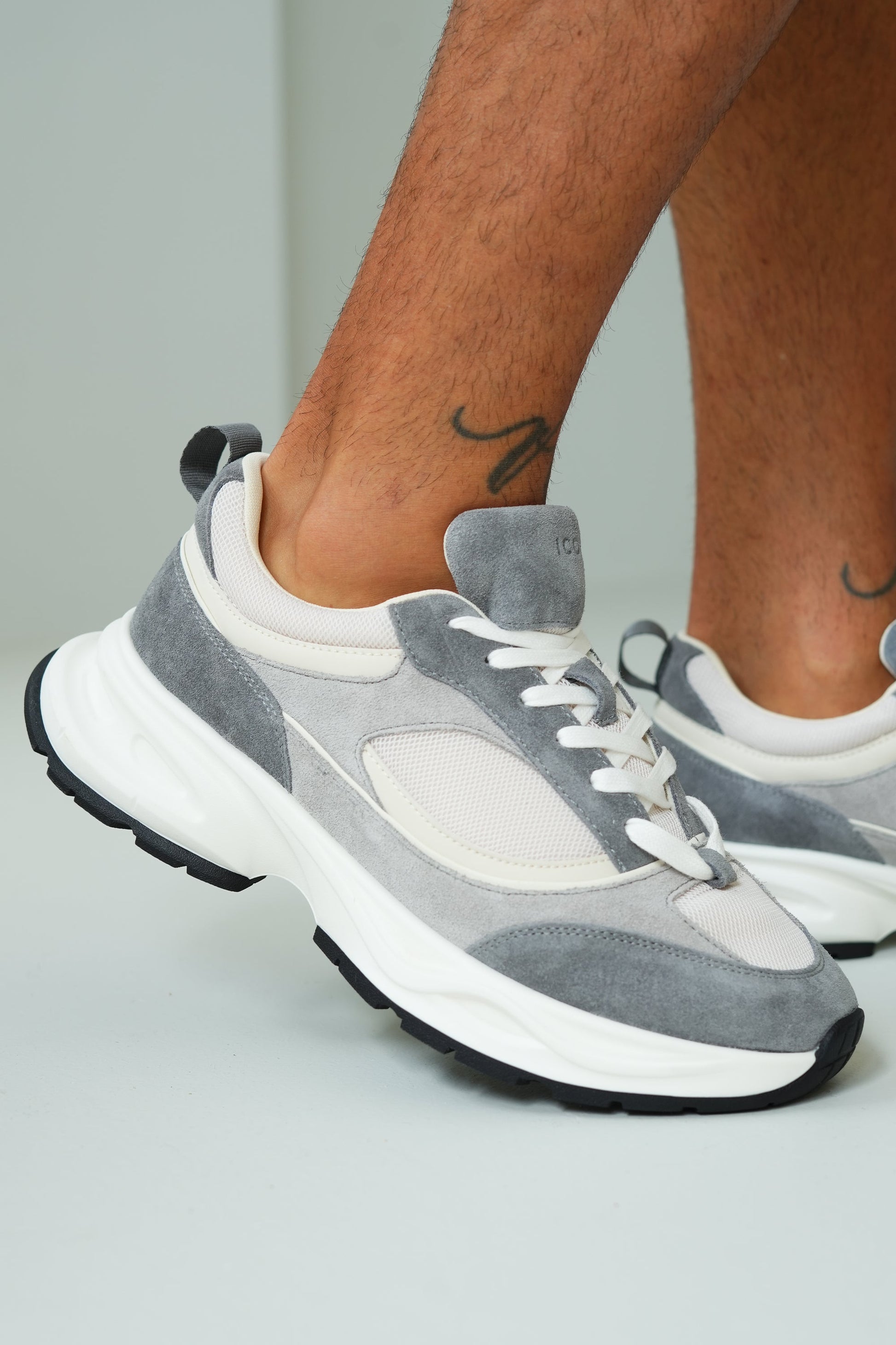 THE RENO RUNNER - PURECLO