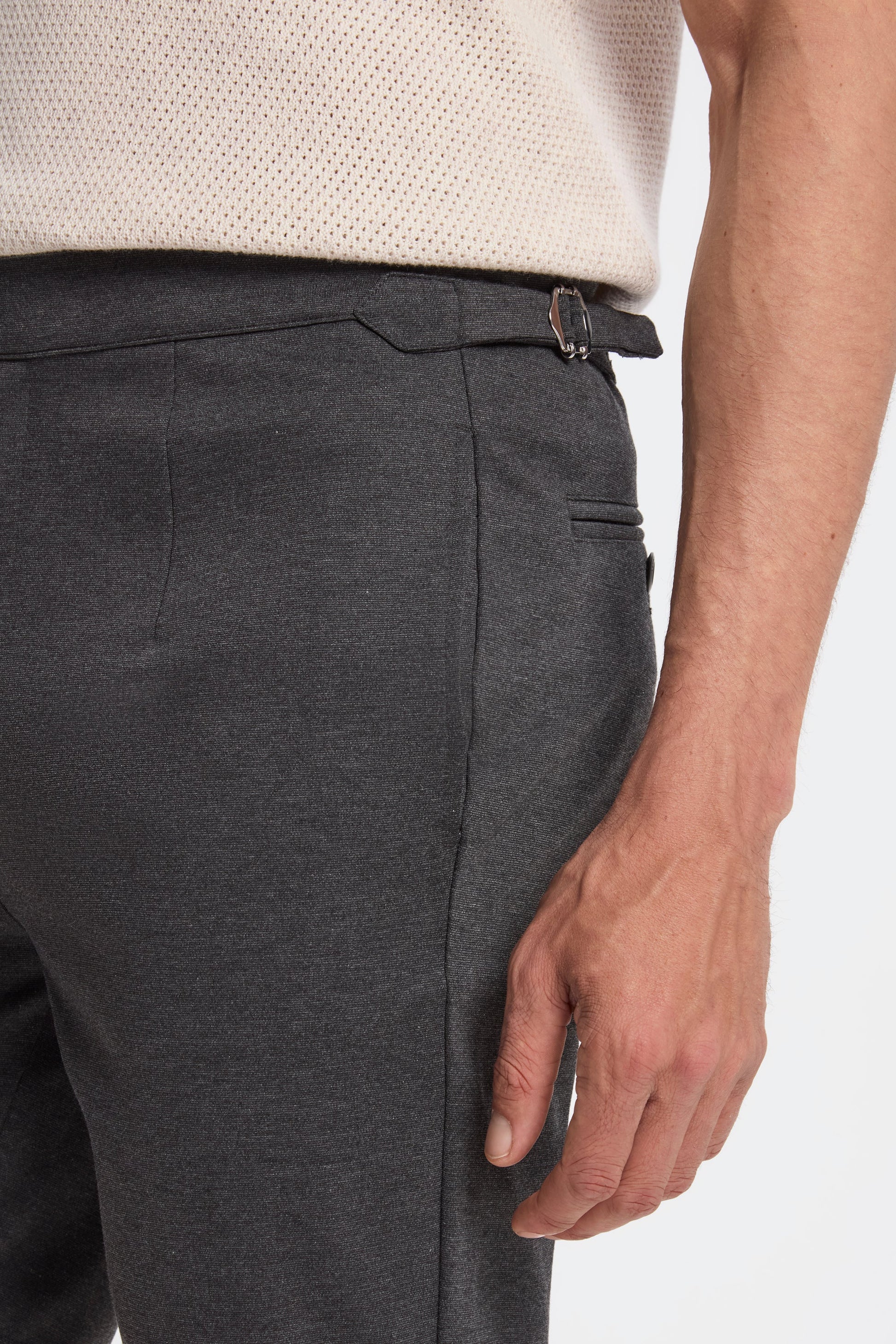 THE AURELIO SHORTS - PURECLO