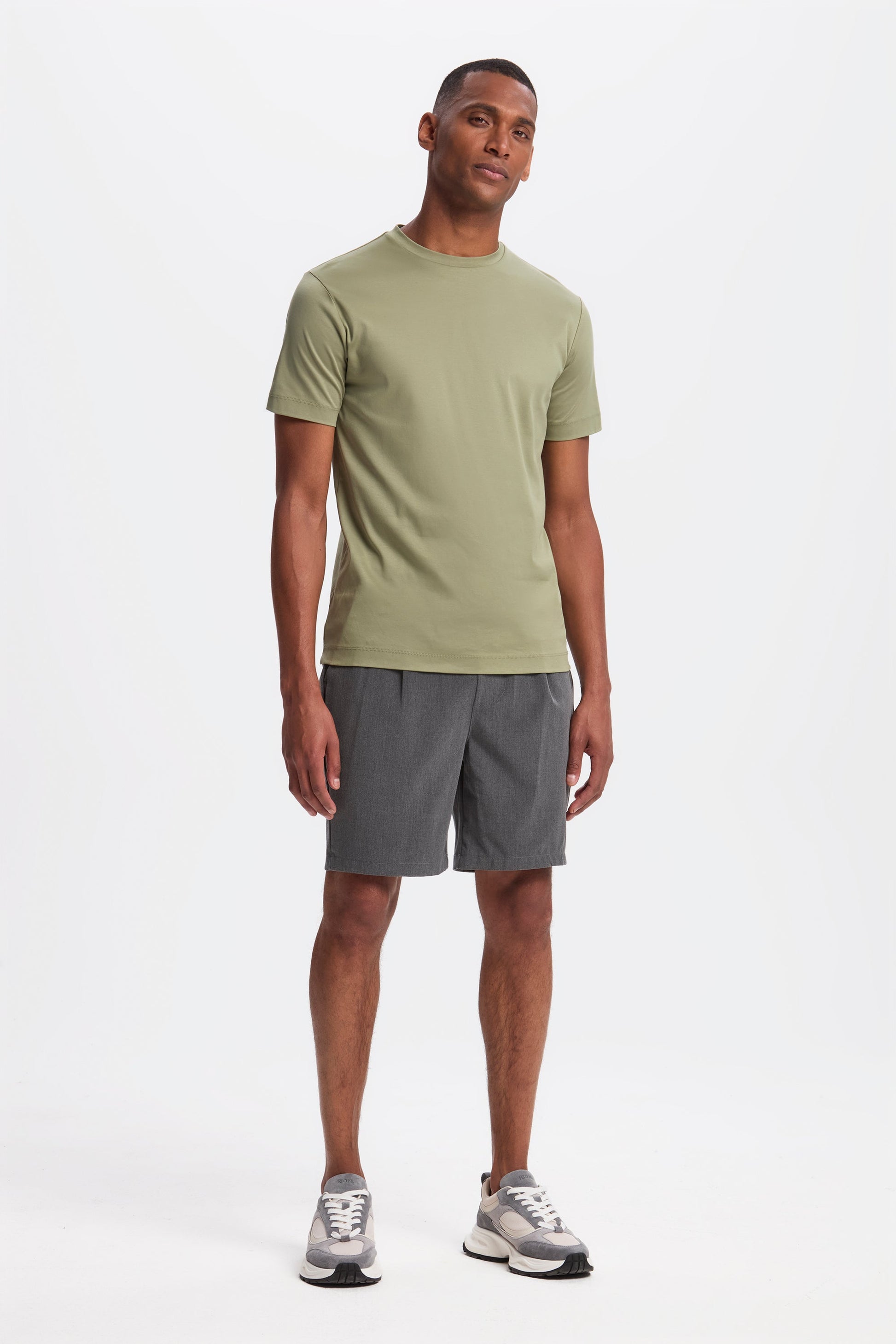 THE ELIO SHORTS - PURECLO