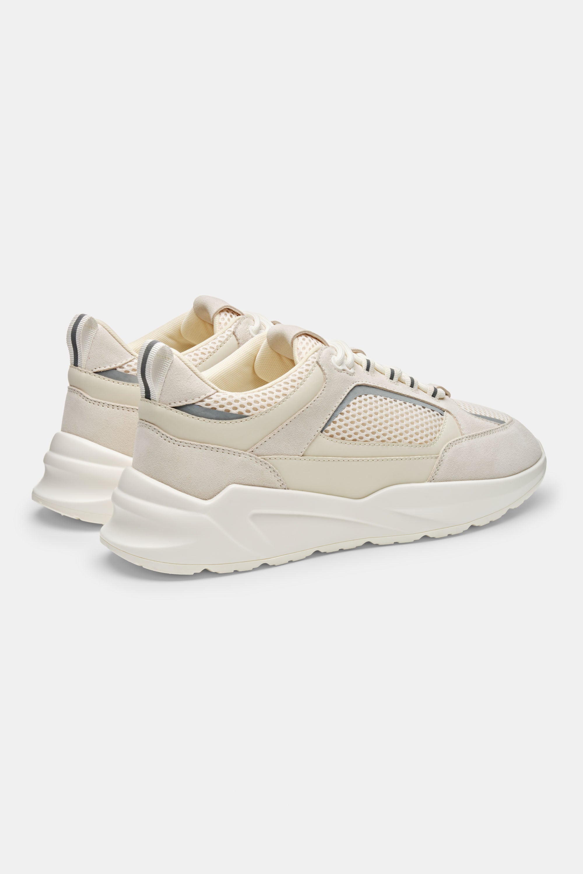 THE AREZZO RUNNER - PURECLO