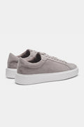 THE CLASSIC SUEDE TRAINER - PURECLO