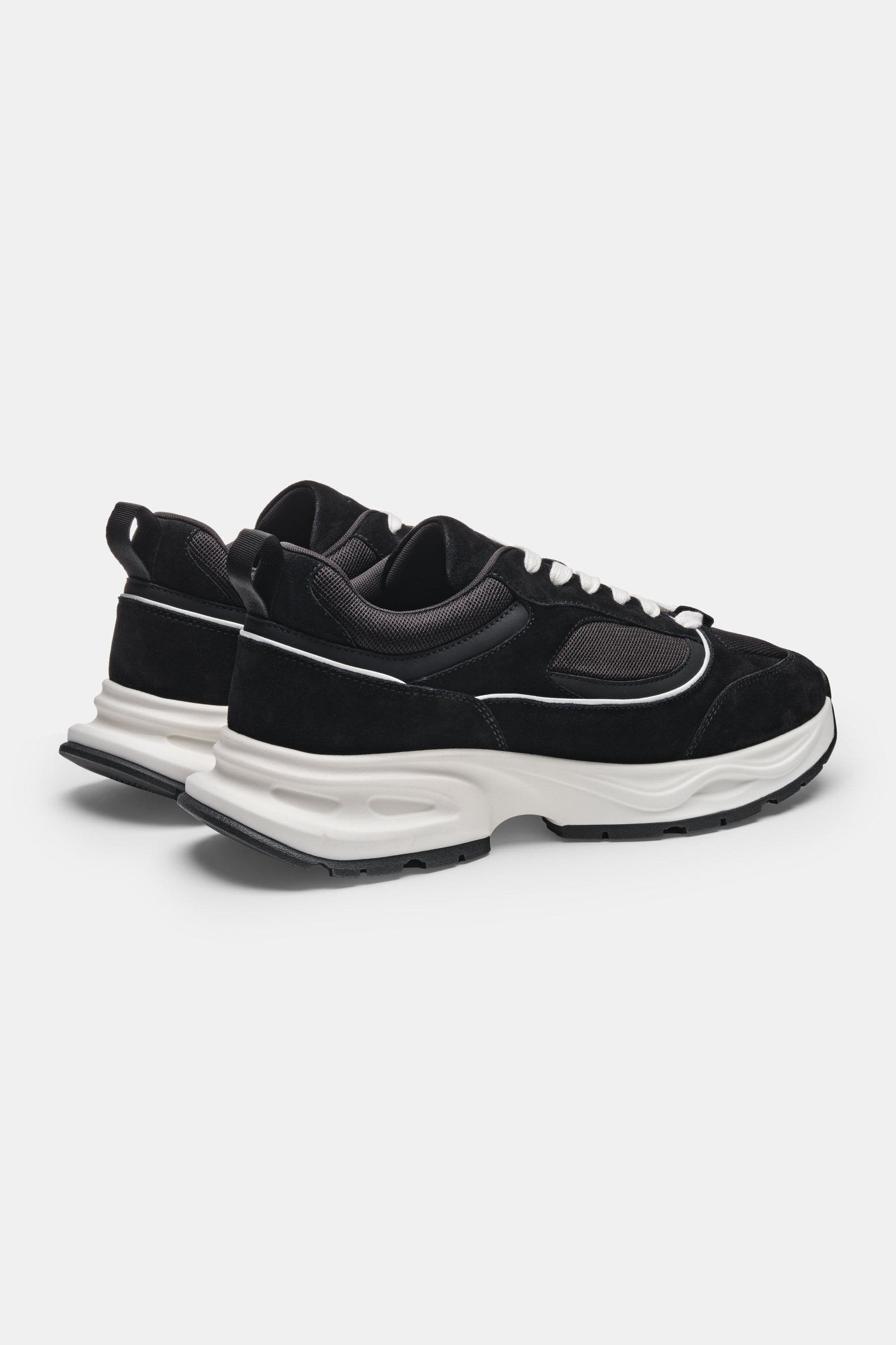 THE RENO RUNNER - PURECLO