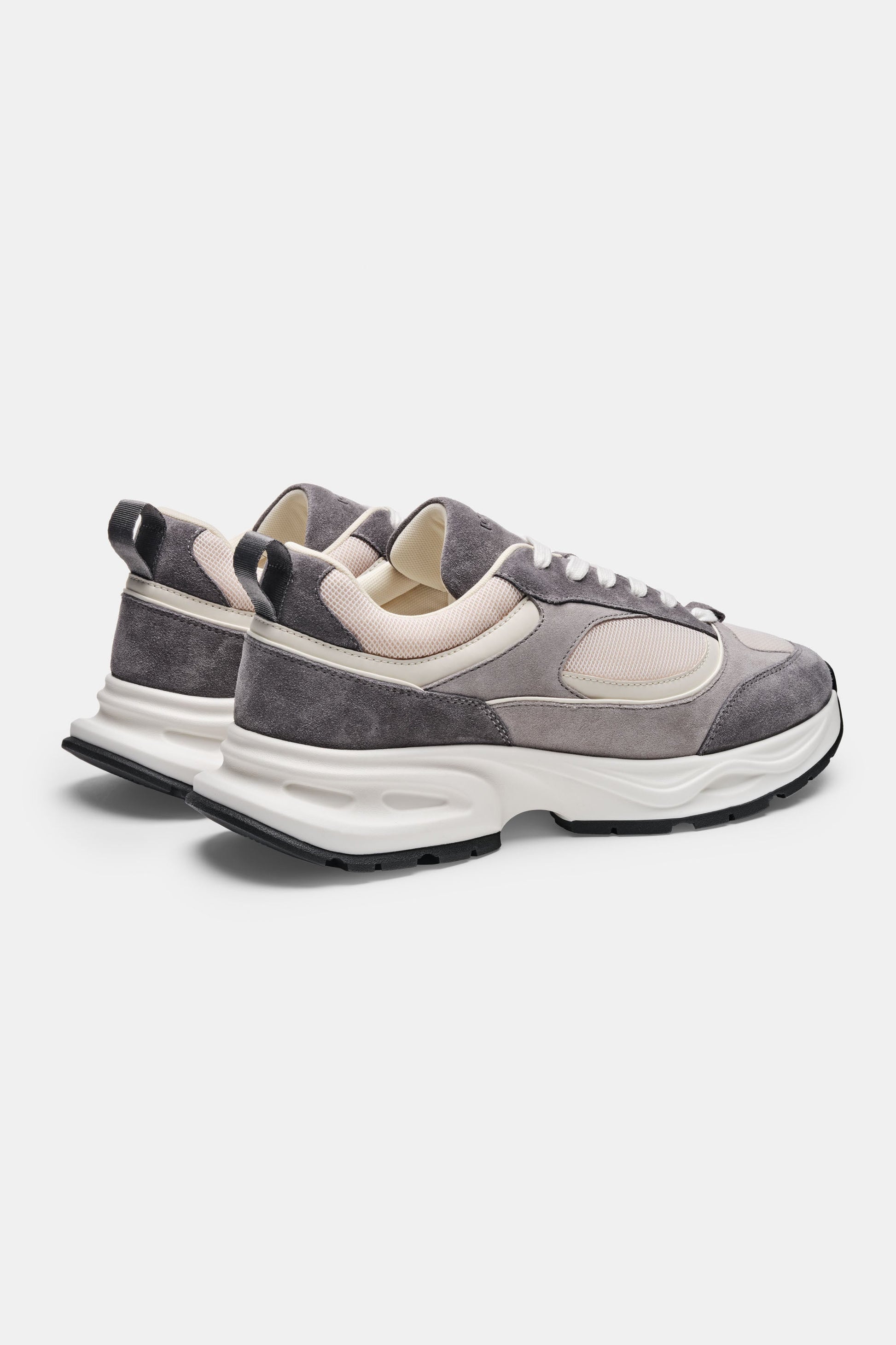 THE RENO RUNNER - PURECLO