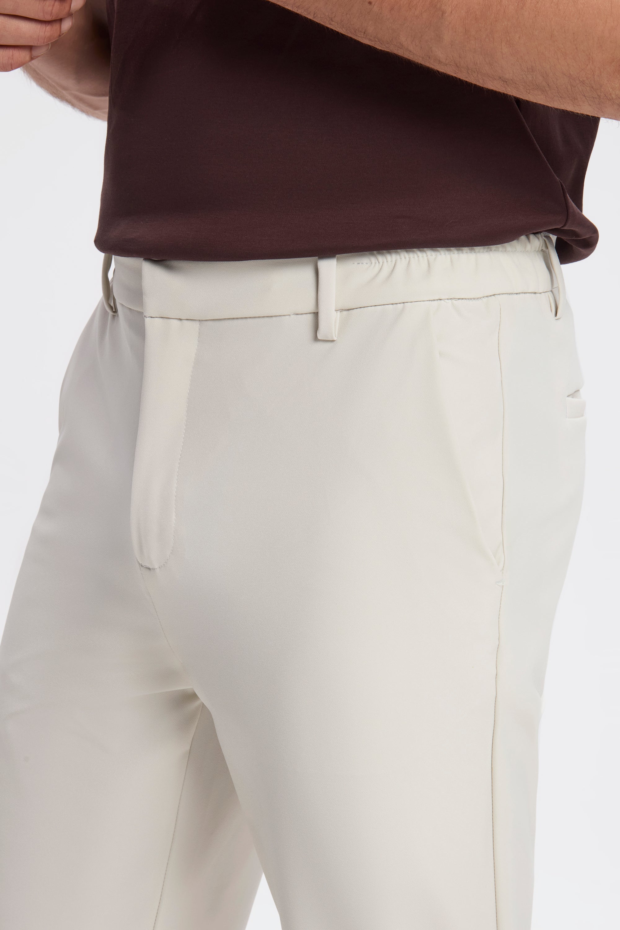 THE TECH TROUSERS - PURECLO