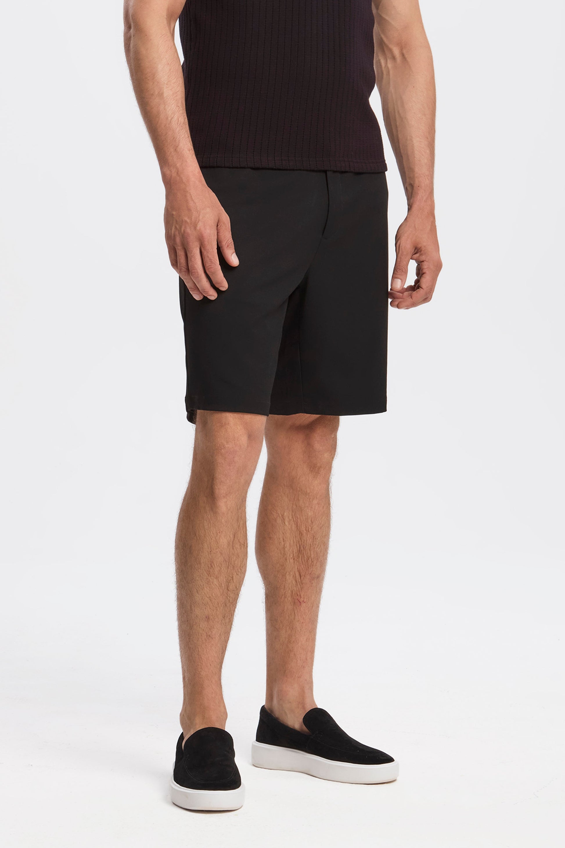 THE DARIO SHORTS - PURECLO