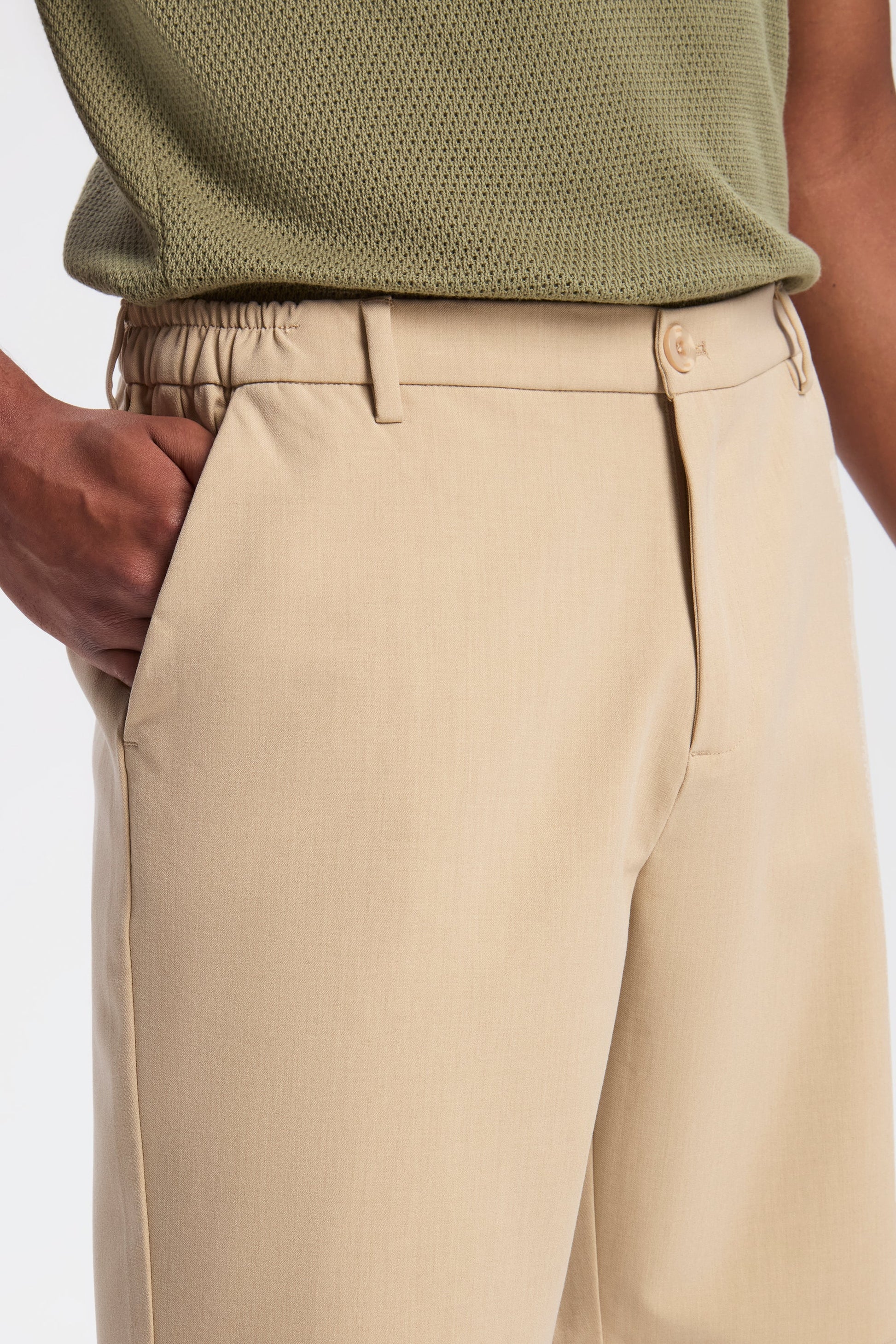 THE DARIO SHORTS - PURECLO