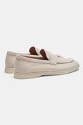 THE CLASSIC LOW LOAFER - PURECLO