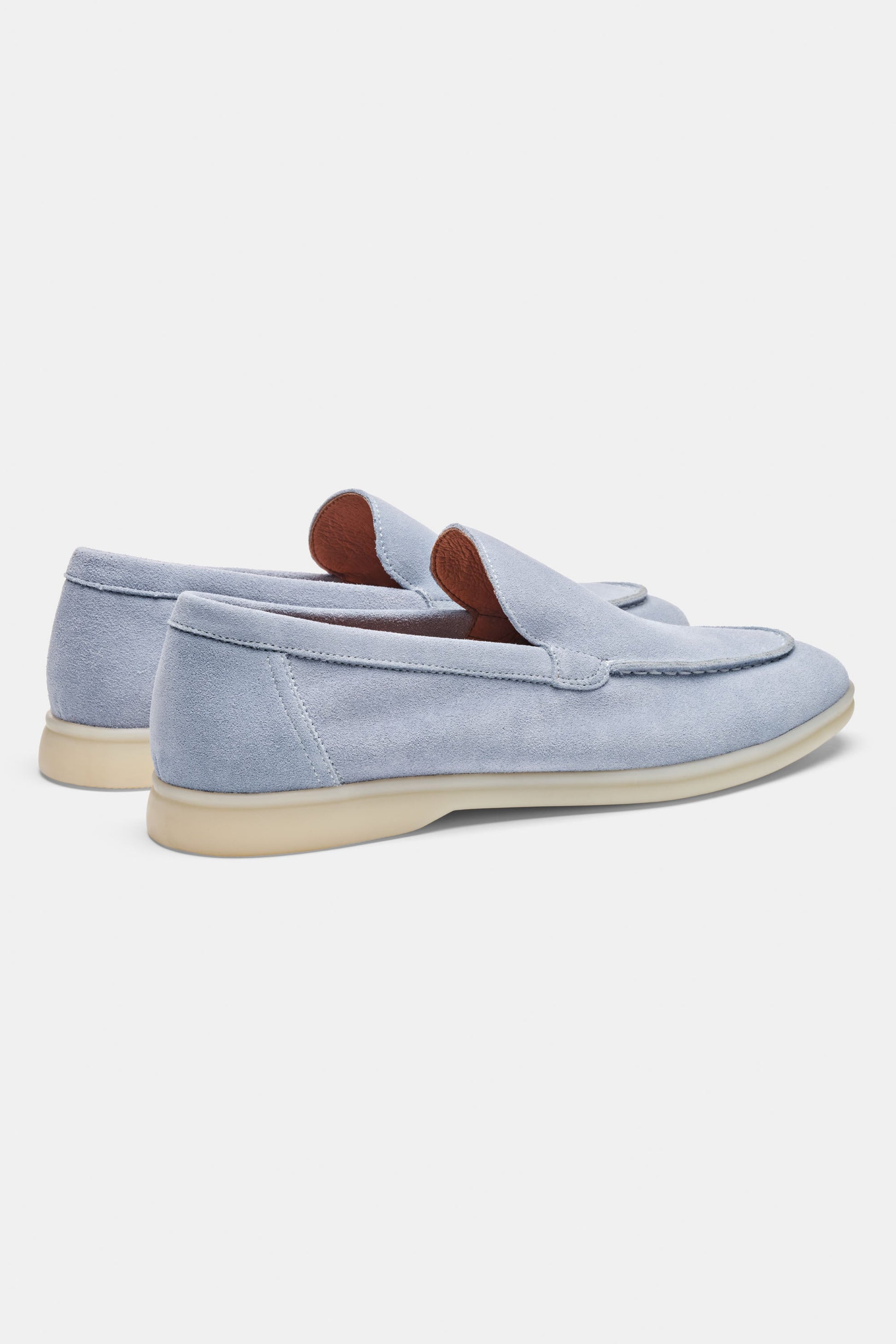 THE CLASSIC LOW LOAFER - PURECLO