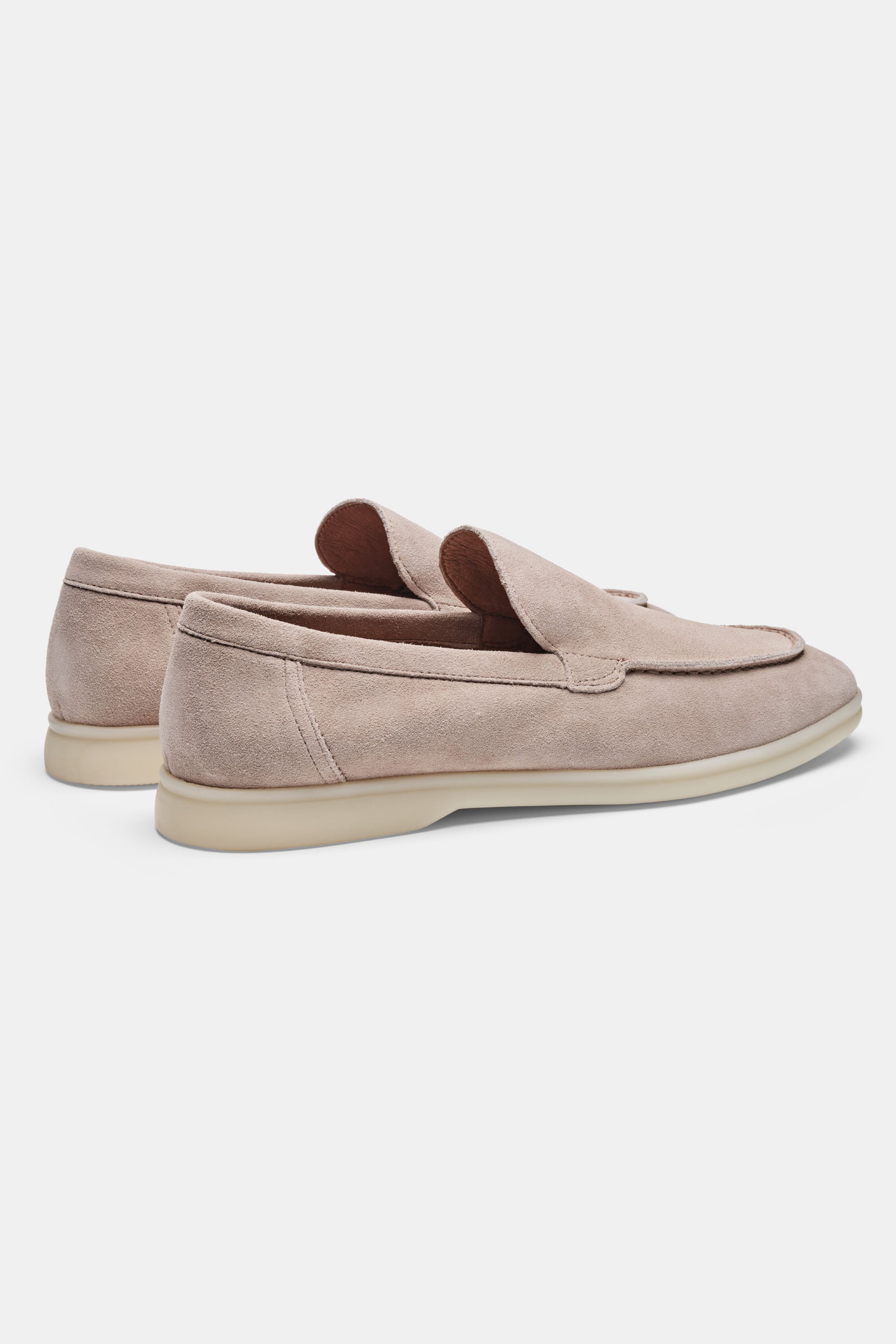 THE CLASSIC LOW LOAFER - PURECLO