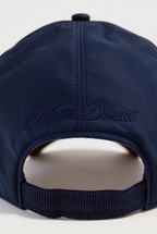 Blue Imperial Baseball Cap