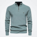 Men's Hoodie Sweat Jacket Norvex - PURECLO