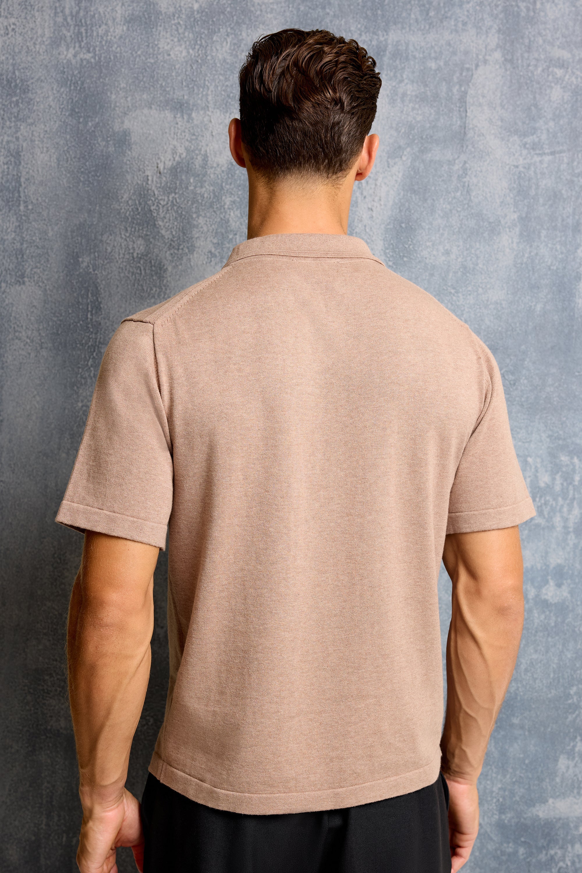 THE VIGO POLO - PURECLO