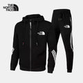 Ensemble Sportif TNF™ 2024 | ParisCharme™ - PURECLO