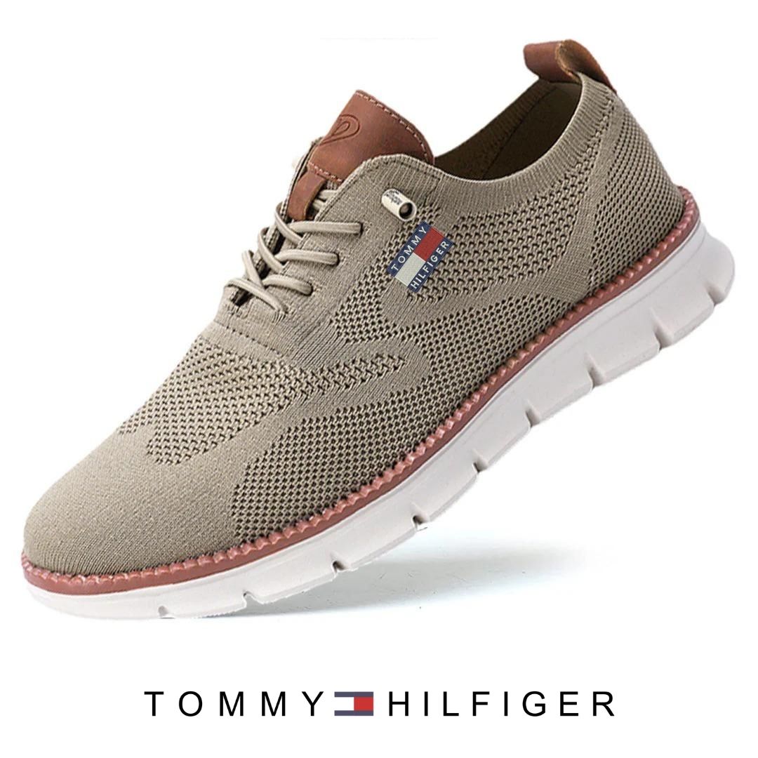 Advanced orthopedic mesh shoes for men - PURECLO