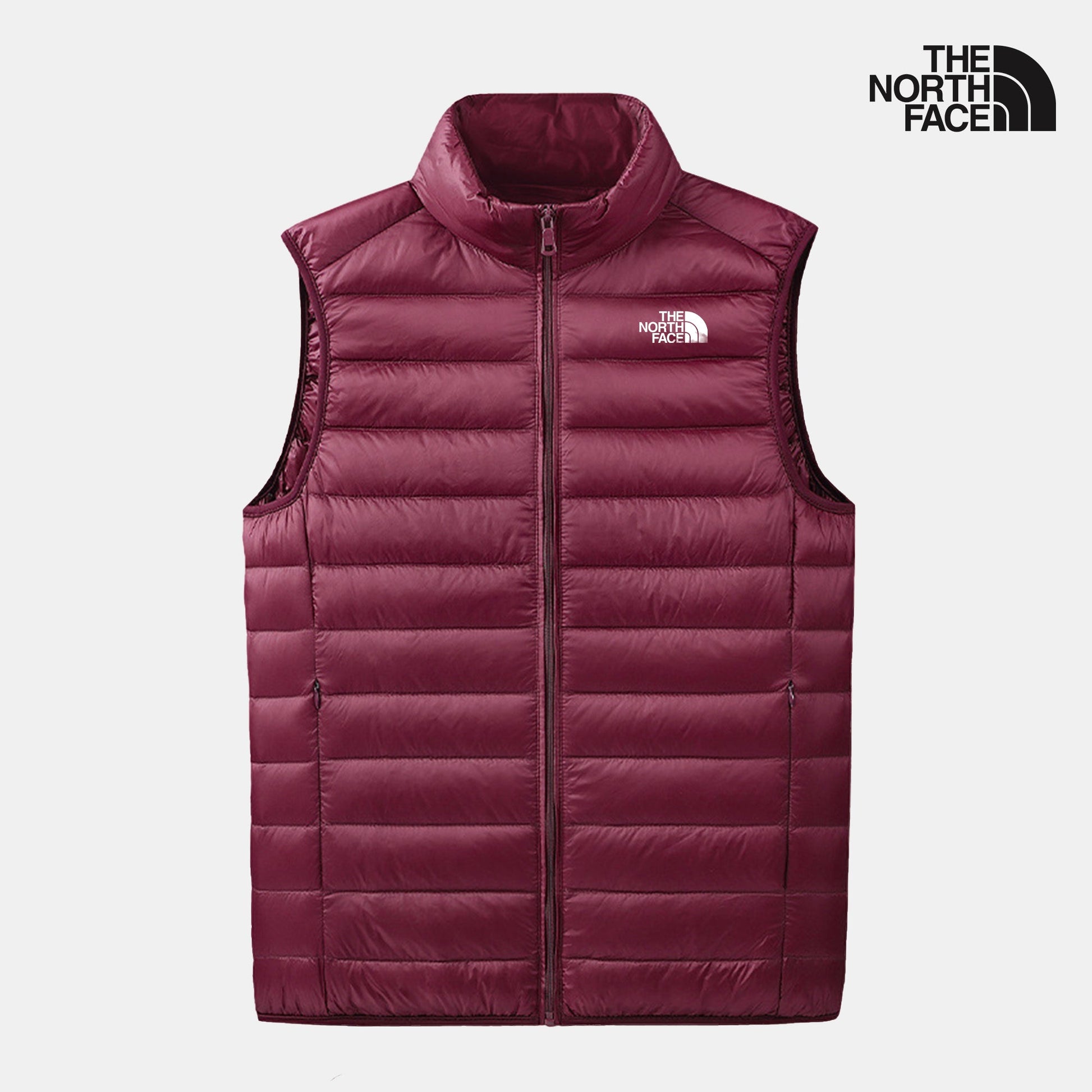 Gilet en Duvet Léger - TNF - PURECLO