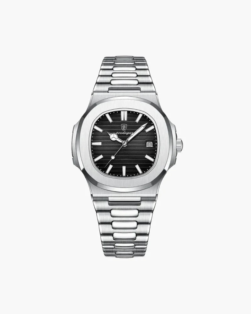 Geneva Classic Watch (Waterproof) - PURECLO
