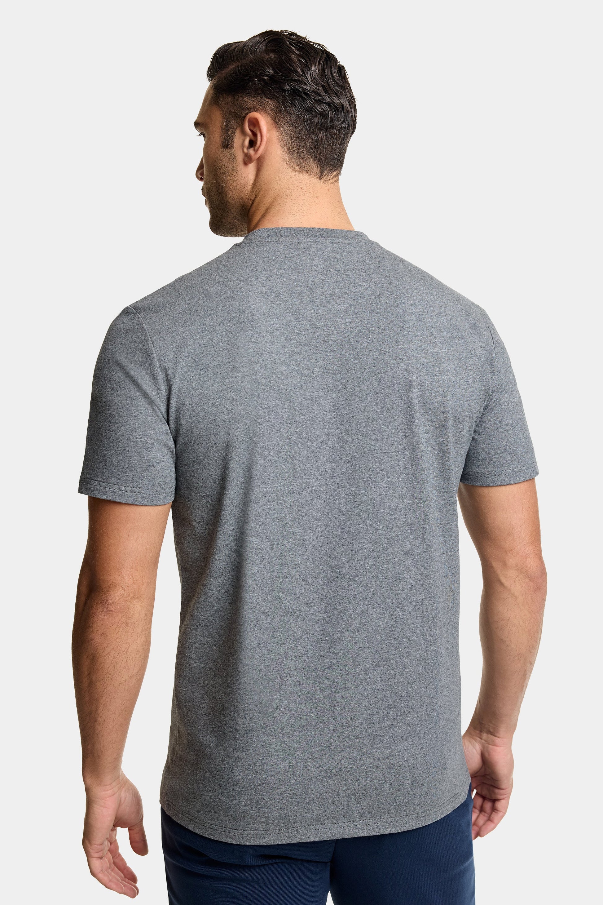 THE EROS REGULAR T-SHIRT - PURECLO